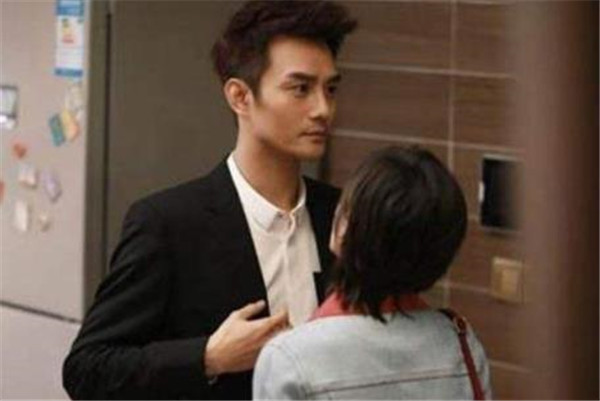 欢乐颂关雎尔那么喜欢赵启平为何不放胆追求呢