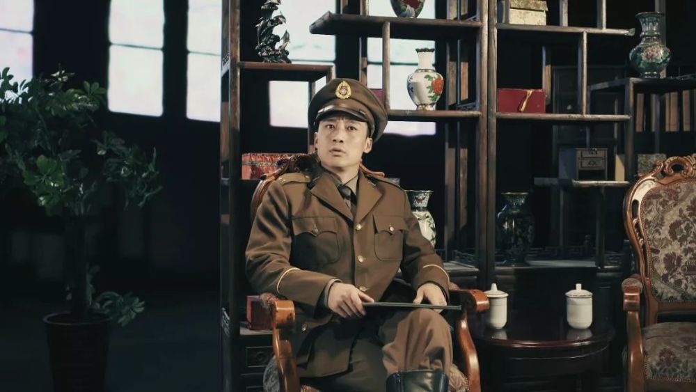 《潜伏》中余则成后续如何,他到底是谁?真正的结局,会看哭你