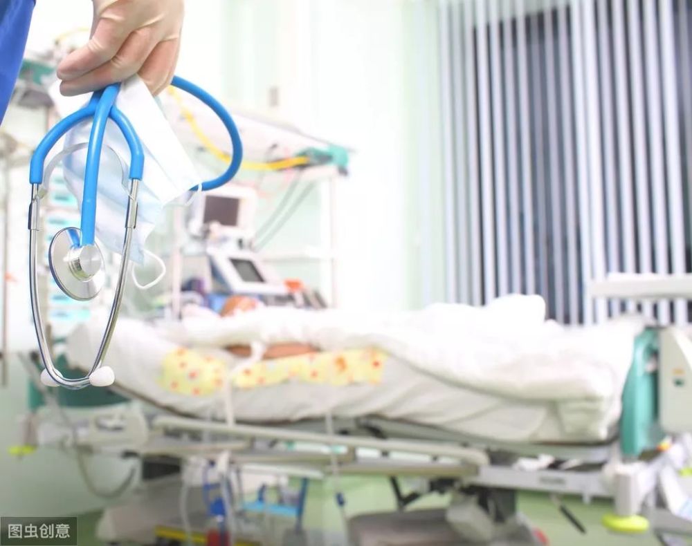 医生|35岁青年，腹痛，医生说要开刀手术，他赶紧把话都招了！原来是个苦命人！