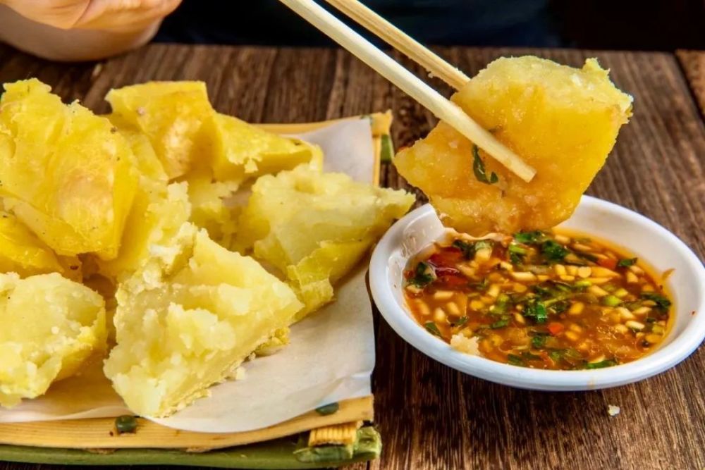 大洋芋云南人的终极情结