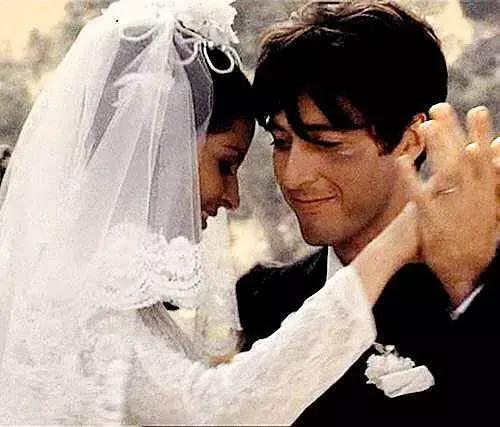 聊聊《教父》里的爱情,如果你是麦克你会选择谁?