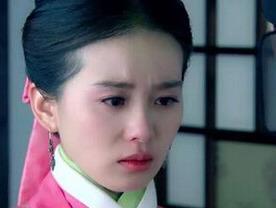 娱乐圈里对刘诗诗是怎样评价的?