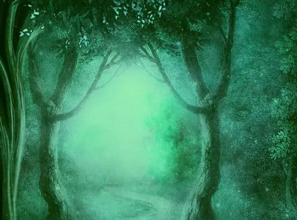 灵签占卜:哪一片迷雾会让你觉得恐慌?测你人生低谷时谁会帮到你