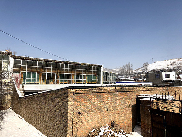 青海日月山埋尸案背后团伙有骨干淘金发家系地产公司老板