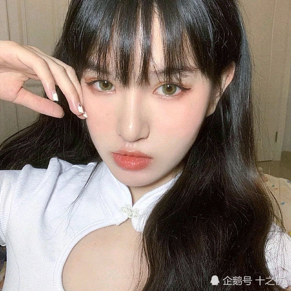 女票生气 不会哄 教你这3招 让她立马 粘着你 腾讯新闻