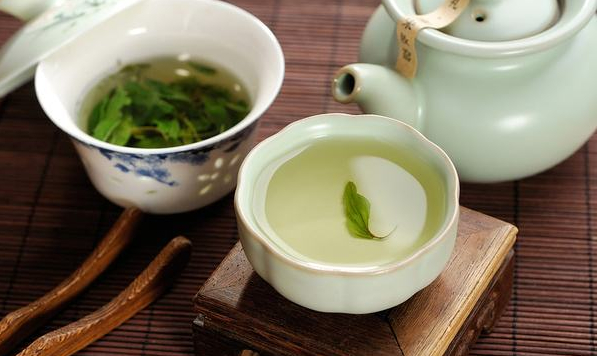 茶叶质量如何衡量?经得起沸水冲泡才是好茶,无惧开水