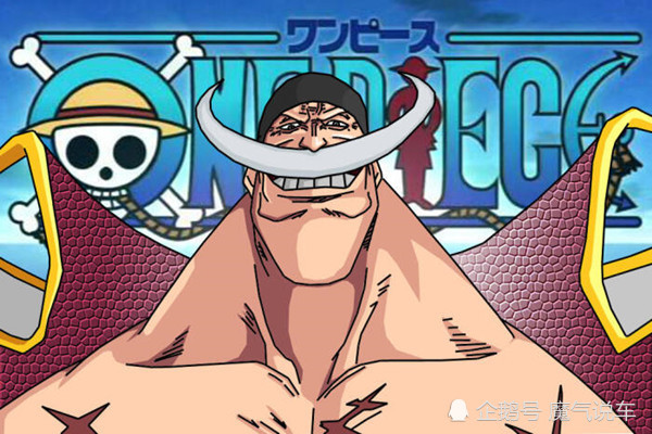 因此这个时候就连白胡子以及白胡子的海贼团都发现了圣胡安的存在