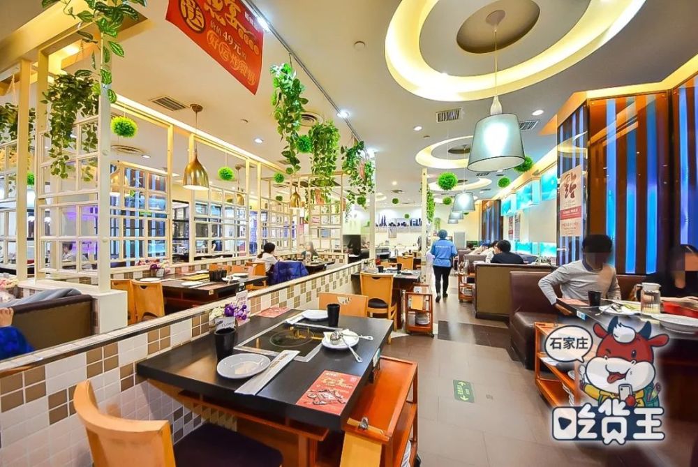 19 9无门槛吃鱼 雄霸鱼火锅界15年的大佬 吃鱼之前先喝汤 腾讯新闻