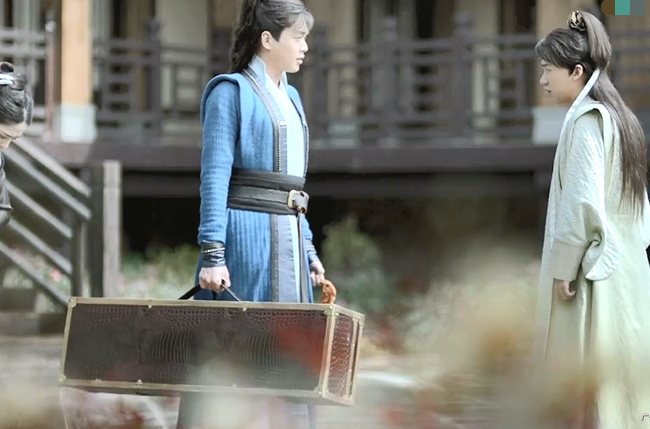 《庆余年》叶轻眉留给范闲箱子秘密揭开,藏着三件宝贝,厉害了