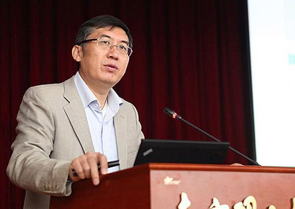 我国最年轻的院士16岁上大学28岁评上教授如今官至副部级