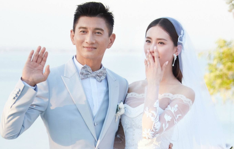 刘诗诗自曝不孕原因怪自己,吴奇隆背锅多年,真