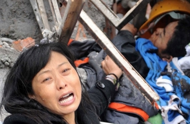 11年前汶川地震丢下学生自己逃跑的范跑跑如今过得怎么样了