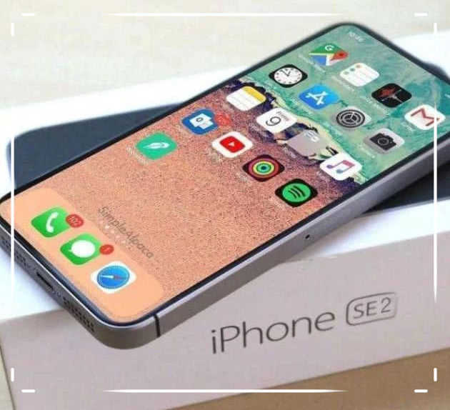 苹果 发飙 Iphone Se2售价两千多 先别着急高兴 腾讯新闻