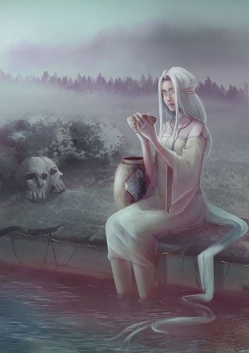 据说过奈何桥都得喝孟婆汤,孟婆只是一女子,为何三界无人敢动?