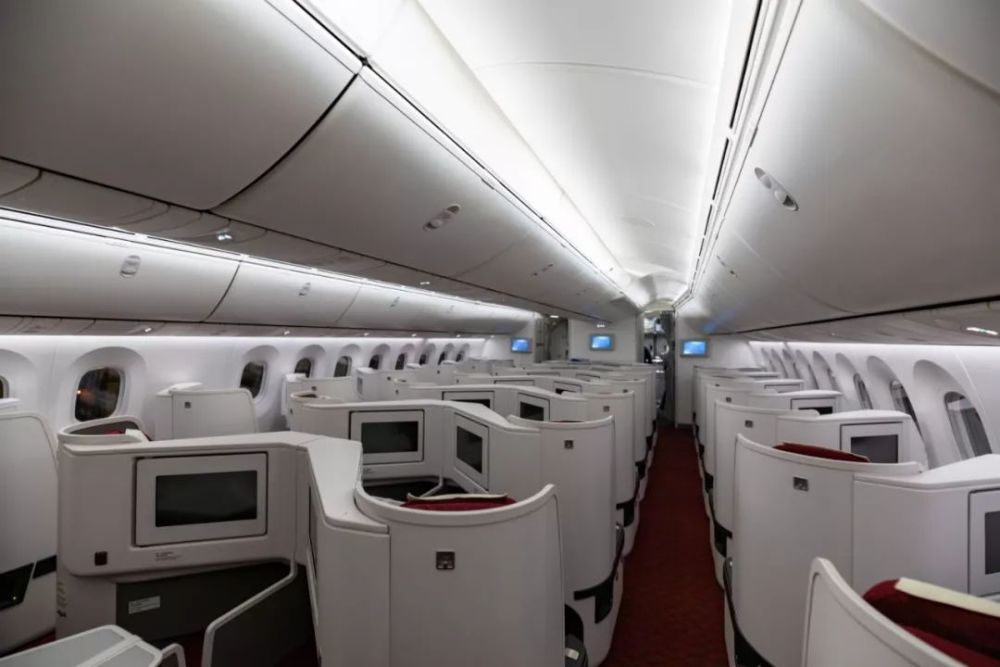 划算到哭!海航热门航线商务舱里程兑换实战指南