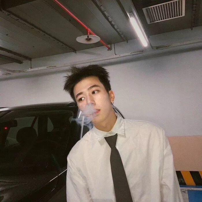 男生头像 非常nice_腾讯新闻