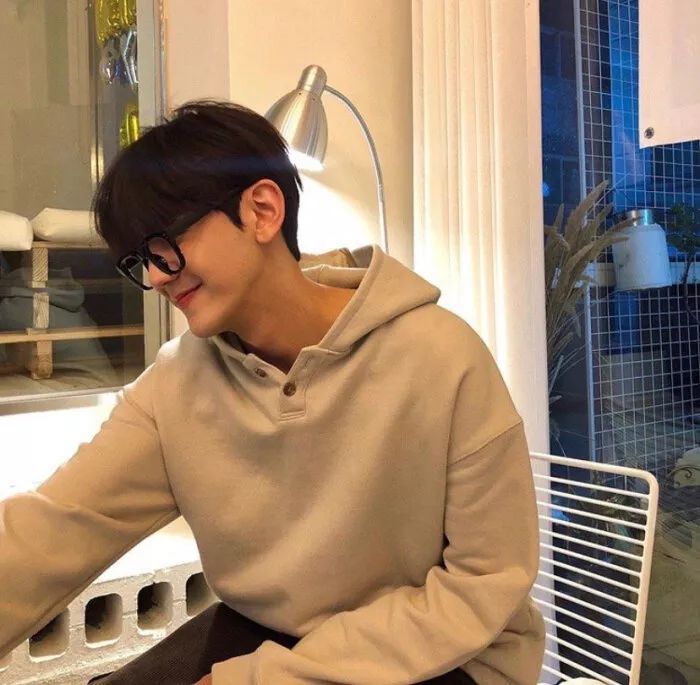 男生头像 非常nice_腾讯新闻