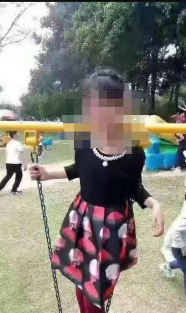 真相是什么!12岁女孩失联死亡到底发生了什么?具体细节曝光