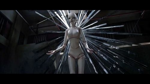 豁出一切的惨烈复仇两个心脏