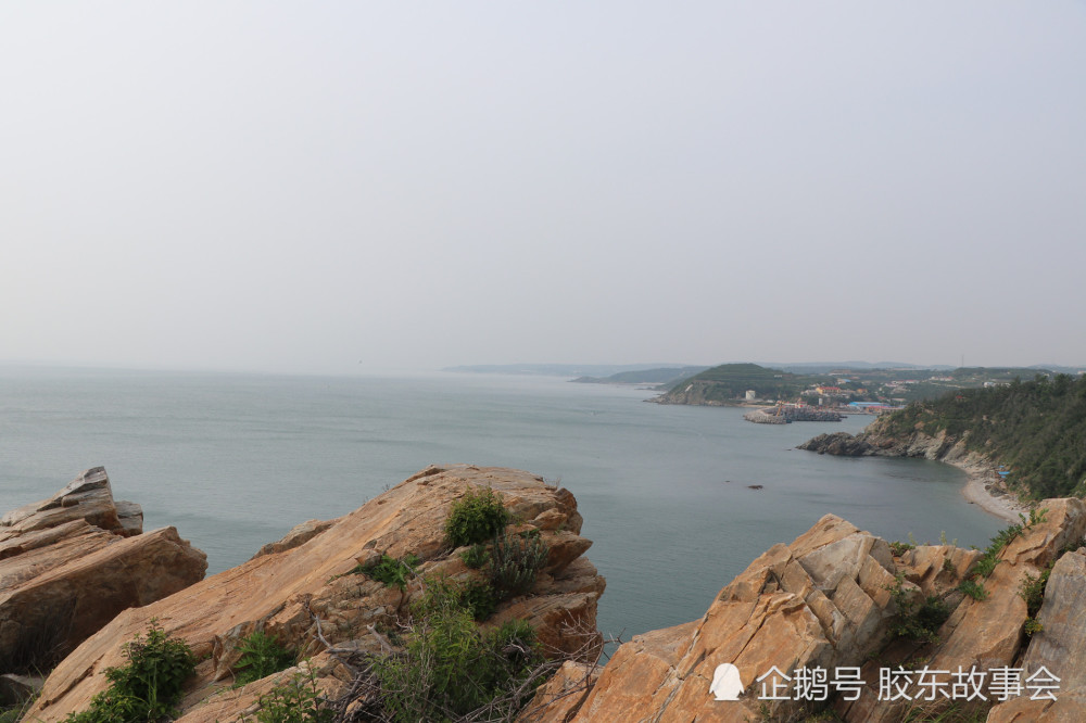 耶律阿保机的大儿子一位曾横渡渤海海峡的历史名人