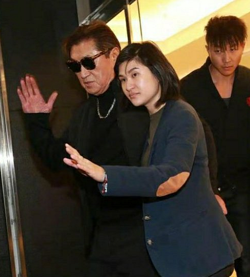  二十问声讨浙江卫视！高以翔好友再发声 