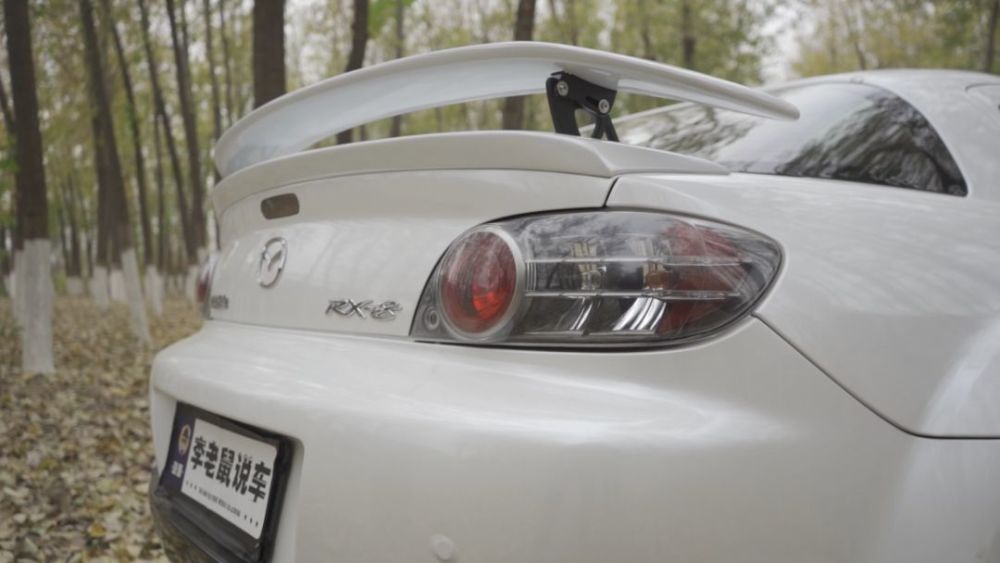 10万买辆进口跑车 二挡转下车直哆嗦 腾讯新闻