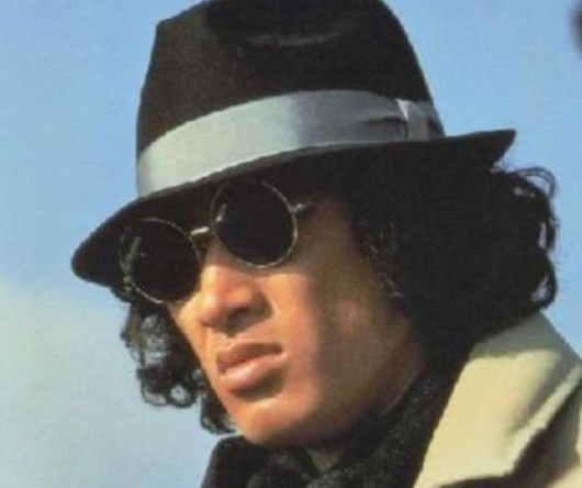 海贼王 海军三大将人物原型曝光 赤犬男人味十足 看到赤犬大家忍不住笑了 腾讯新闻