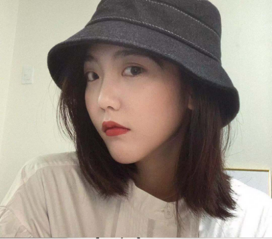 19秋冬帽子流行趋势 一顶超脸小渔夫帽帮你玩转时尚圈 腾讯新闻