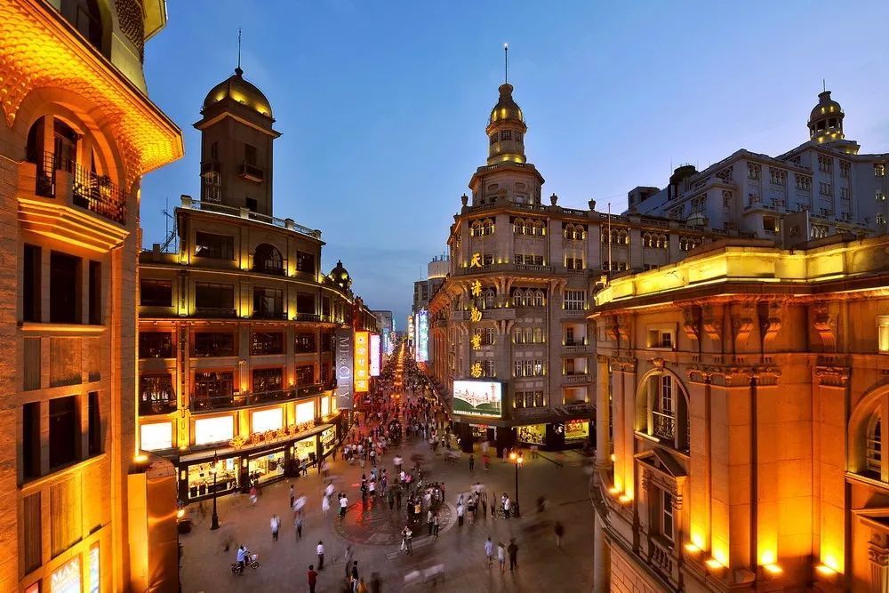 天津金街提升改造进展来了打造4a级景区