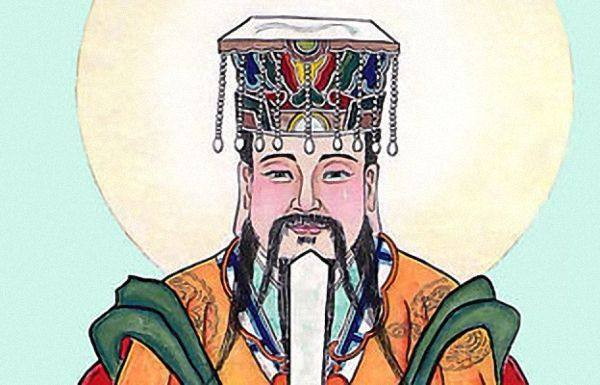 玉皇大帝,只有吃得苦中苦才能成为人上人,玉皇大帝张百忍万劫亿难才能