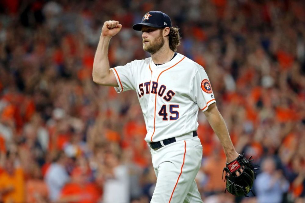 冬季会议在即自由市场王牌出动 扬基将与科尔小史碰面