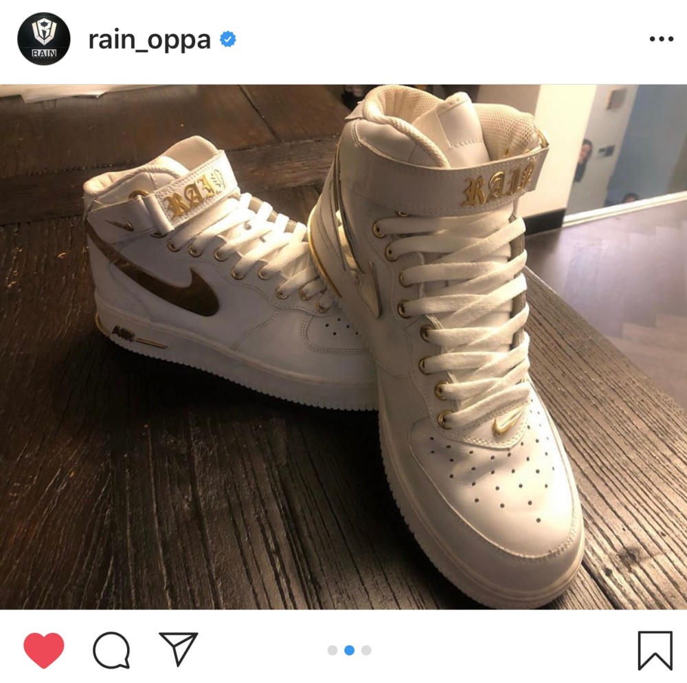 金泰希|金泰希广告抄袭丈夫歌曲MV，Rain放言要对爱妻采取法律行动