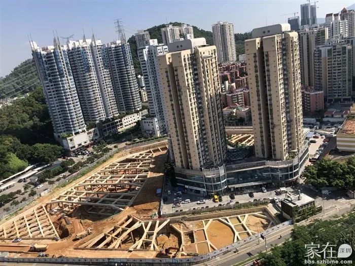 罗湖旧改提速:18万平商住综合体规划公布,供应966套房