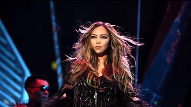 歌手 首发阵容曝光 女歌手上演高音对决 海外大咖 成看点 歌手 我是歌手 高音 萨顶顶 湖南卫视