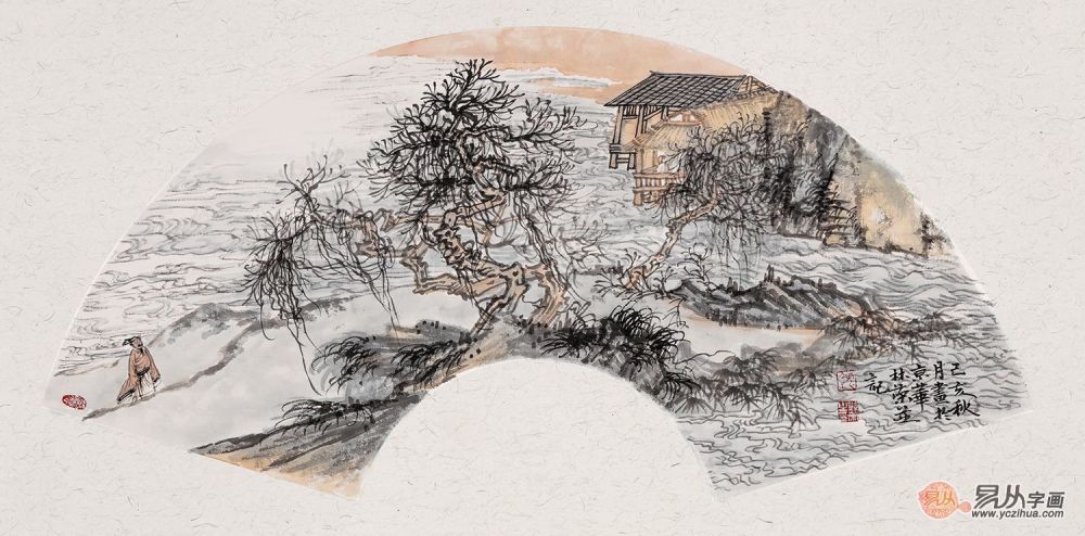 字画|字画收藏保存小技巧 这些你都了解吗