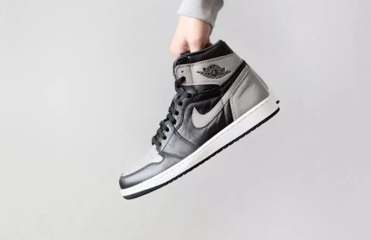 90后适合穿什么样的球鞋这5双高回头率球鞋是不错的选择