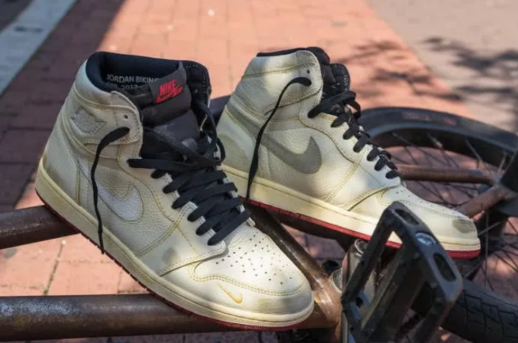 90后适合穿什么样的球鞋这5双高回头率球鞋是不错的选择