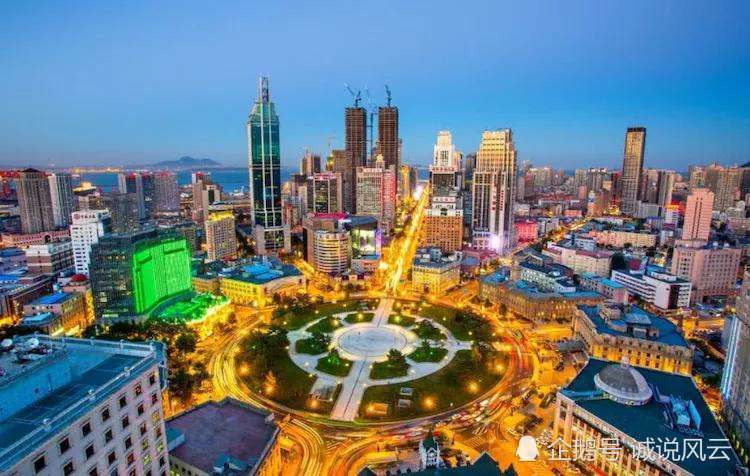 齐齐哈尔gdp_最新2021年黑龙江省各城市GDP排名:大庆增量第一(2)