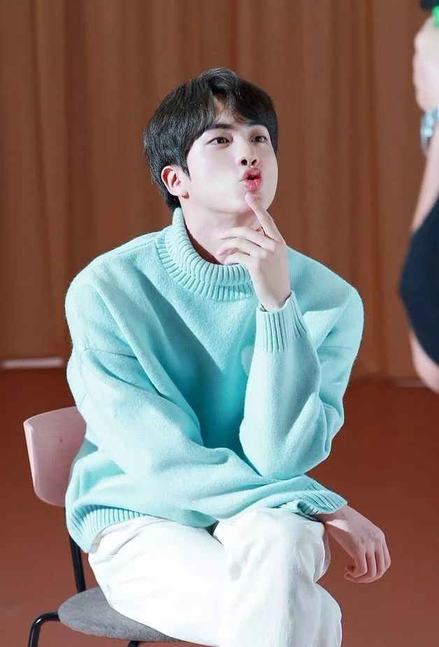 温润如玉的阿珍,你爱吗?