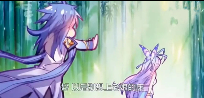 霍雨浩为什么是妻管严因为唐舞桐这句话杀伤力太大