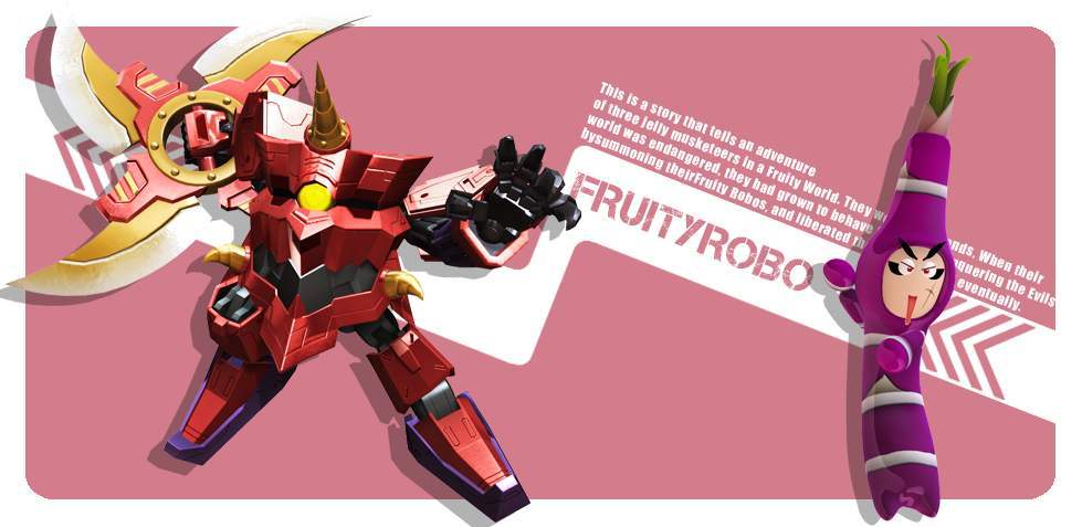 二在果宝特攻一中,乱臣贼子驻守花果山第三层,他的果宝机甲是重炮王