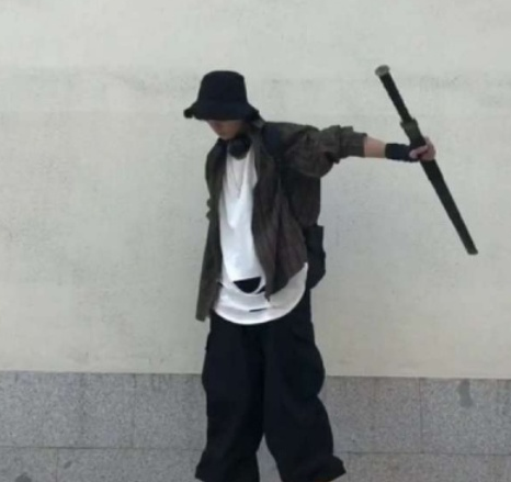 初中课间操,男生感觉很傻的3行为,女生:是心