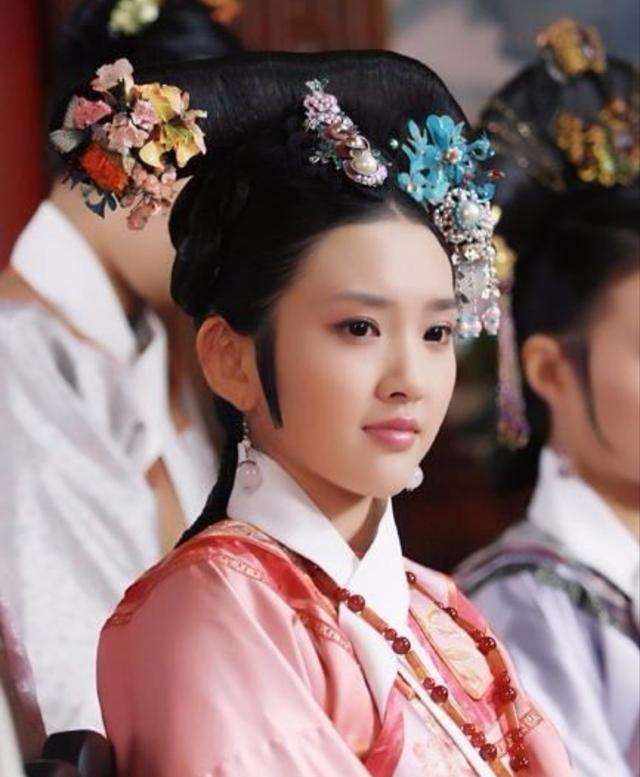 甄嬛传祺贵人假装梦魇争宠求陪伴为何皇帝明知是计还去