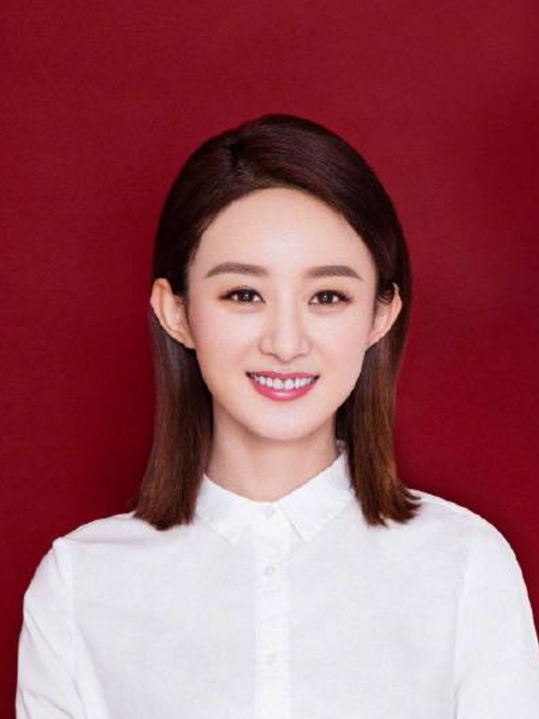 同为明星证件照逃过了张柏芝躲过了杨洋却被他迷得神魂颠倒