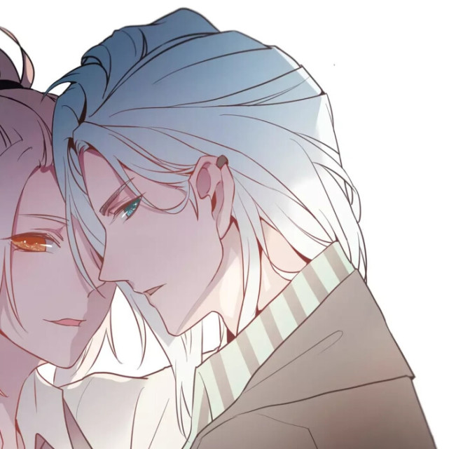 适合游戏情侣的王者情头