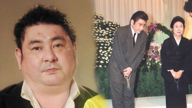 雁龙太郎的突然离世对于亲人来说是一个沉痛的打击,不少人在社交平台