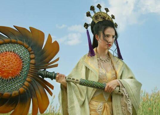 西游记2：这个冰雪妖应该是整个全服中唯一的一个，很多人都觉得是虫子，她有什么特别之处？冰雪魔怎么加点