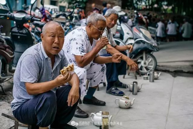不折不扣的北方,属于淮北平原,以农业为主,在这里长大的皖北人性子直
