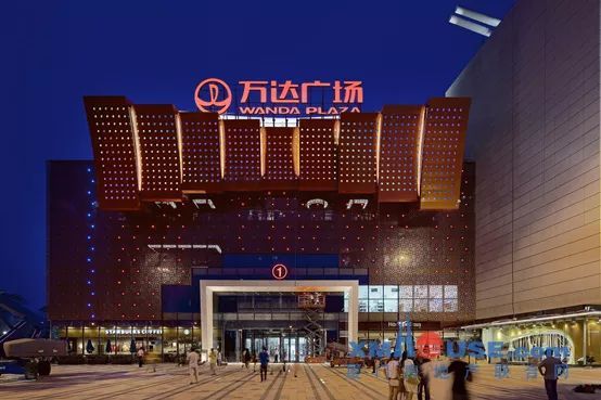 市中心的六安环球港已经开工,独创文化,商业,旅游于一体模式"六安之眼