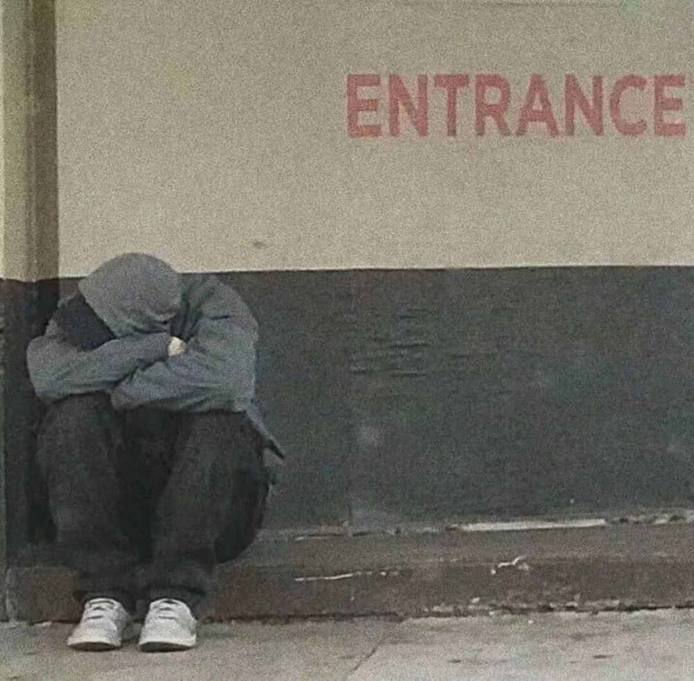 80 张丧系列头像【44期】